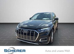 Bild des Angebotes Audi Q5 SUV Advanced Q5 40 TDI quattro advanced S tro