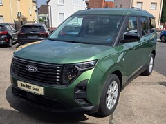 Bild des Angebotes Ford Tourneo Courier Titanium