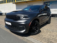 Bild des Angebotes Dodge Durango AWD GAS Memory