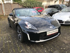 Nissan 370Z 370 Z Sitzkühlung*1 Hand*Serv.06/25 bei Nissan