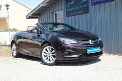 Bild des Angebotes Opel Cascada Innovation 2.0 CDTI ecoFlex|NAVI|