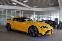 Bild des Angebotes Toyota Supra GR Supra 3.0 Legend Premium; 15J.Relax-Garantie