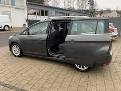 Bild des Angebotes Ford Grand C-Max Titanium 7Sitze*KAau*Navi*LHZ*SHZ*KeyLess*