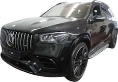 Bild des Angebotes Mercedes-Benz GLS 63 AMG AMG 4M+*CARBON*MASSAGE*TV FOND*23 ZOLL*