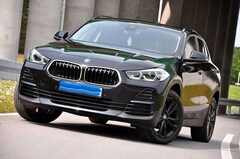 Bild des Angebotes BMW X2 sDrive 18 d RFK Navi DAB Shadow-Line