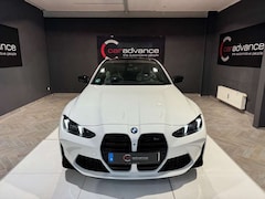 Bild des Angebotes BMW M3 Lim xDrive Competition Carbon Schalensitze V-