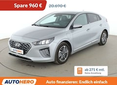 Bild des Angebotes Hyundai IONIQ 1.6 Plug-in Hybrid Prime Aut. *ACC*CAM*MEMORY*