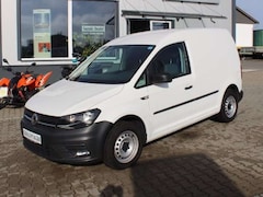 Bild des Angebotes VW Caddy 2.0 TDI Trendline