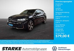 Bild des Angebotes VW Touareg 3.0 TDI 4M R-Line