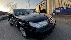 Saab 9-5 2.0t SE Kb a1.Hd.Scheckh. 8f.TÜV1-27 FESTPR!
