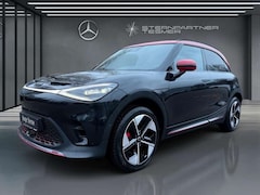 Bild des Angebotes smart #1 Brabus Memory+DAB+Totwinkel+KAMERA+PANO+360°