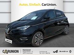 Bild des Angebotes Renault ZOE E-Tech 100% el. RIVIERA (MY21) R135 Z.E.50 mit B atteriekauf