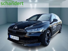 Bild des Angebotes Skoda Superb Combi 1.5 TSI iV Sportline DSG Matrix AHK Navi