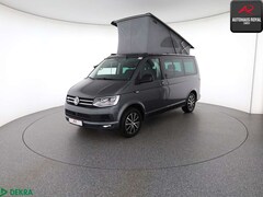 Bild des Angebotes VW T6 California T6 California 2.0 TDI 4M BEACH EDITION STANDHEIZ