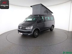 Bild des Angebotes VW T6 California T6 California 2.0 TDI 4M BEACH EDITION STANDHEIZ