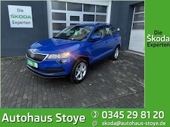 Bild des Angebotes Skoda Karoq 1.0 TSI FSE;KLIMA;PDC;