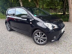 Bild des Angebotes SEAT Mii FR-Line Sitzheizung
