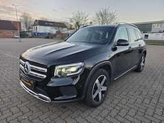 Bild des Angebotes Mercedes-Benz GLB 220 2,0d 4Matic Navi LED AHK AMBITION R.Kam.