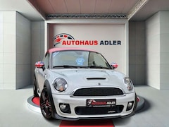 Bild des Angebotes MINI John Cooper Works Coupé*XEN*LED*NAVI*PDC*SHZ*19%