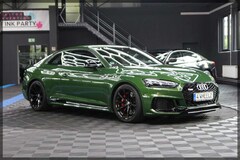 Bild des Angebotes Audi RS5 2.9 TFSI tiptronic quattro CAM / NAVI / MWST