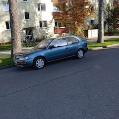 Bild des Angebotes Toyota Corolla 1.3 Aut. XLI