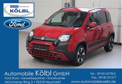Bild des Angebotes Fiat Panda Red 1.0 Mild Hybrid/KLIMAAUTO./BLUETOOTH/