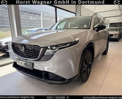Mazda CX-5 Homura 141 PS *Pano*Leder*Kamera*Bose*NEU*