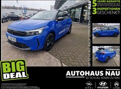 Bild des Angebotes Opel Corsa GS 1.2 Turbo Inkl Inspektionspaket BigDeal