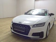 Bild des Angebotes Audi TT 45 TFSI S-Line black Navi+ LED vc B&Q RFK