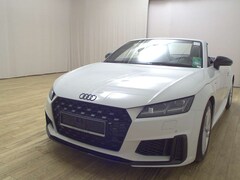 Bild des Angebotes Audi TT 45 TFSI S-Line Navi LED vc B&Q RFK Shz