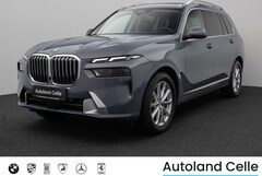 Bild des Angebotes BMW X7 xD40d Panorama 360°HUD DAB H K Massage SoftCl