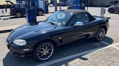 Mazda MX-5 MX-5 1.6i 16V Memories
