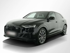 Bild des Angebotes Audi Q8 55TFSI e S Line AHK,B&O,Leder,Kameras,HUD,AIR