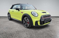 Bild des Angebotes MINI John Cooper Works Cabrio