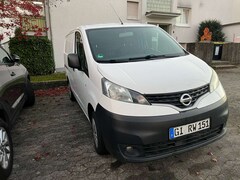 Bild des Angebotes Nissan Evalia Nissan NV 200 1,5 dci Premium