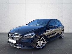 Bild des Angebotes Mercedes-Benz A 200 *AMG Line*Kamera*LED*Navi*Sitzheizung*