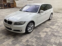 Bild des Angebotes BMW 320 3er Touring Diesel 320d DPF Touring Edition Sport