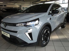 Bild des Angebotes Renault Captur Mild Hybrid 140 EDC Techno*SHZ*AUTOMATIK*