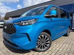 Bild des Angebotes Ford Tourneo Custom L1H1 Titanium X Top Plus Ausstattung