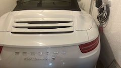 Bild des Angebotes Porsche 991 911 Carrera GTS Cabriolet PDK