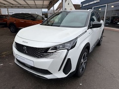 Peugeot 3008 HYBRID 225 e-EAT8 GT, Kamera, Sitzheizung