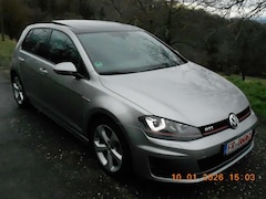 VW Golf GTI Golf GTI 2.0 PERFORMANCE