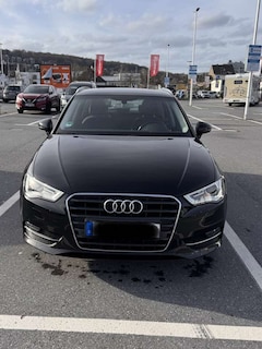 Bild des Angebotes Audi A3 attraction