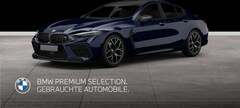 Bild des Angebotes BMW M850 i xDrive Coupé*M Technik Paket*LC Prof.*HUD*DAB*Ak