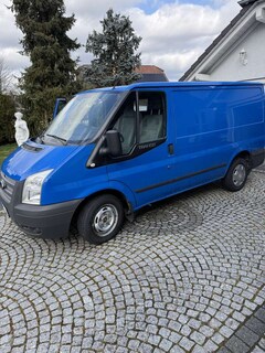 Bild des Angebotes Ford Transit FT 260 K Trend LKW