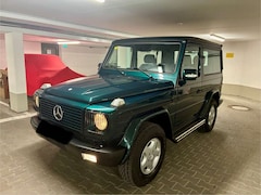 Bild des Angebotes Mercedes-Benz G 270 CDI Automatik
