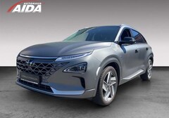 Bild des Angebotes Hyundai NEXO Basis
