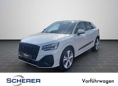 Bild des Angebotes Audi Q2 35 TFSI S line S tronic MATRIX PANO AHK