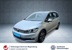 Bild des Angebotes VW Touran MOVE 1.5 TSI DSG R-KAMERA
