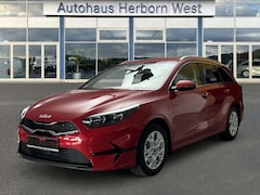 Bild des Angebotes Kia Ceed / cee'd Sportswagon GOLD 1.5 T-GDI Automatik Navi Klimaaut
